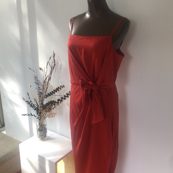 Ted Baker London Maxi Dress